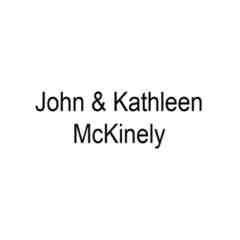 John and Kathleen McKinley