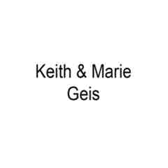 Keith & Marie Geis