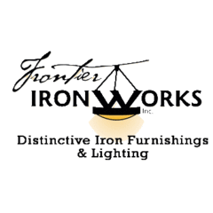 Frontier Iron Works