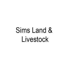Sims Land & Livestock