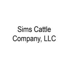 Sims Cattle Company, LLC