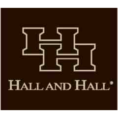 Hall and Hall, Inc
