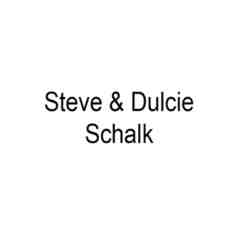 Steve and Dulcie Schalk