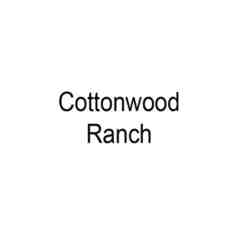 Cottonwood Ranch