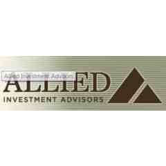Allied Investment Advisers, LLC