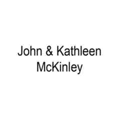 John & Kathleen McKinley