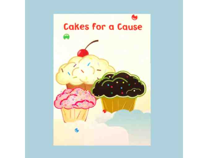 Cakes for a Cause