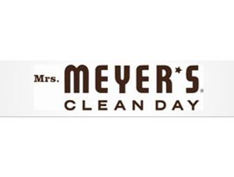 Mrs. Meyer's Clean Day $60 gift bucket