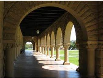 One Stanford University Continuing Studies Course