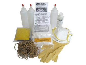 Tie Dye Kit from Dharma Trading Company