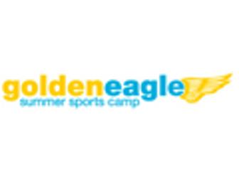 1 week of Golden Eagle Summer Sports Camp - Summer 2013