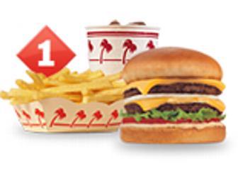 In N Out Burger Gift Pack ($80 value)