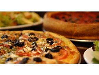 Patxi's Chicago Style Pizza $50 Gift Card