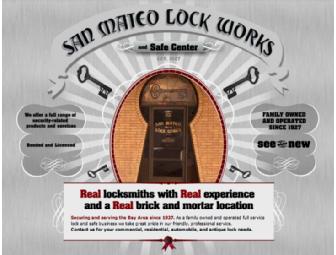 2- Key Lock Cash Boxes