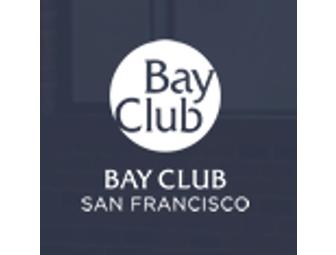 One month 'Executive Club' Membership (Individual, Couple or Family) at Bay Club