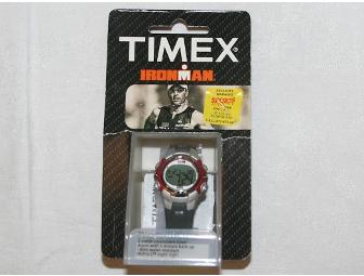 Runner's Package - $100 Gift Card & Timex Watch
