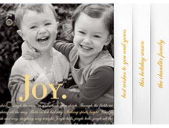 $200 Gift Certificate from Minted.com