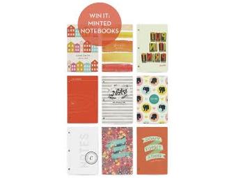 $200 Gift Certificate from Minted.com