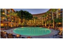 Two Night Stay Embassy Suites Hotel- Phoenix Biltmore
