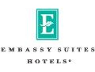 Two Night Stay Embassy Suites Hotel- Phoenix Biltmore