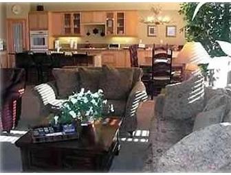 Mammoth Lakes Luxury Townhouse for 5 nights