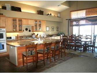Mammoth Lakes Luxury Townhouse for 5 nights