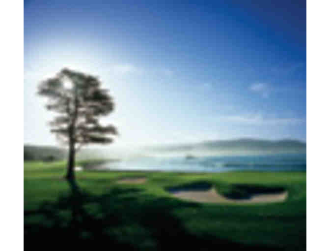 2014 Nature Valley First Tee Open at Pebble Beach - Two Season Tickets
