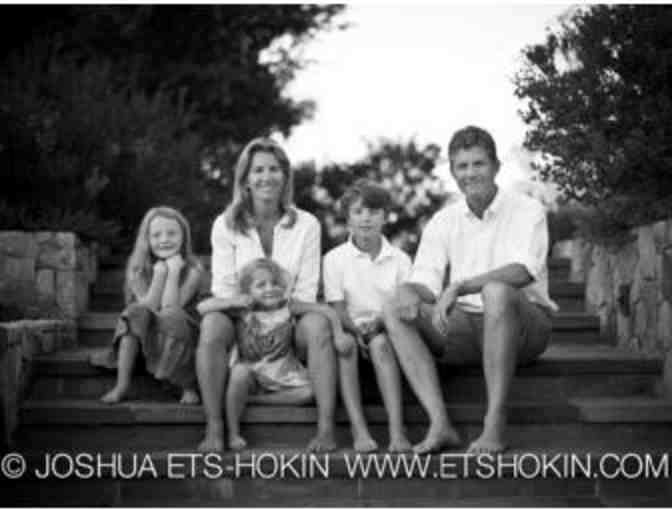 Family Photography Session with - Joshua Ets-Hokin
