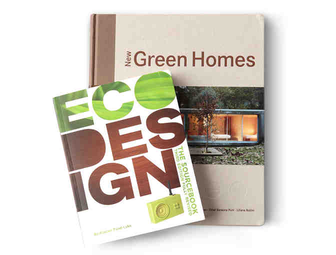 Ecodesign Green Building Package