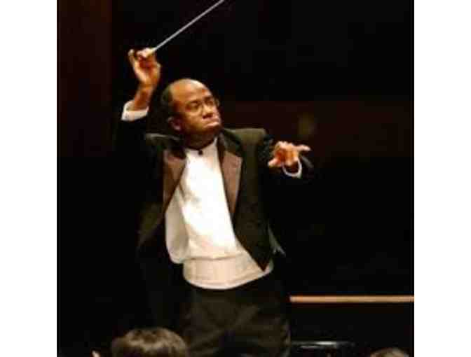 Oakland East Bay Symphony - Gift Certificate for Two Classical Series Concert Tickets