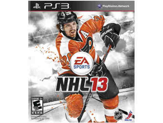 Play Station 3 EA Sports Package