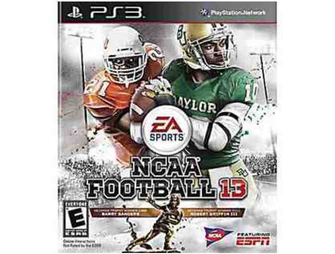 Play Station 3 EA Sports Package