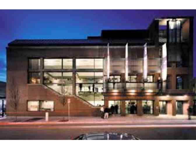 Berkeley Repertory Theatre- Two Tickets 2015-2016 Season