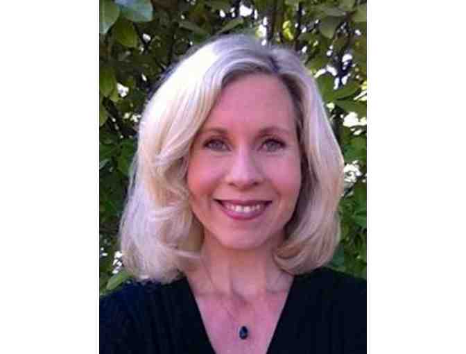 Package of Three EFT (Emotional Freedom Technique) Sessions with Heather Ambler