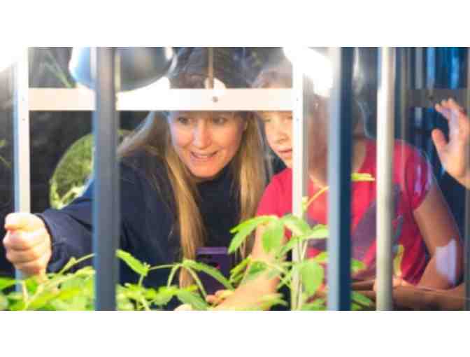Two Exploratorium General Admission Passes- San Francisco
