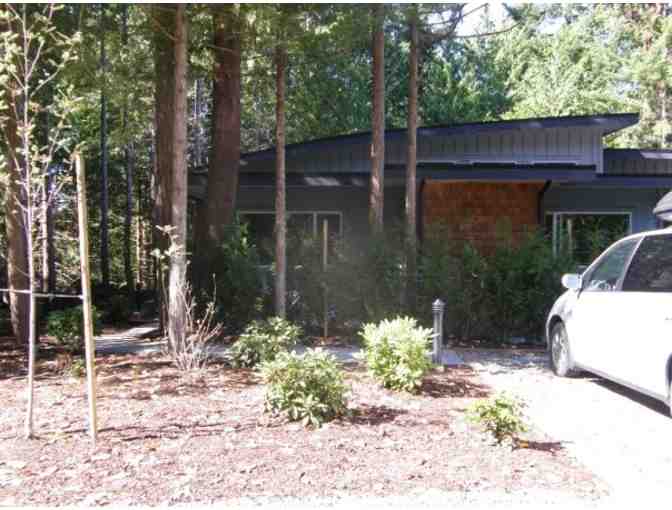 7 Night Getaway at Vancouver Island, British Columbia 3 BED/2BA Townhome