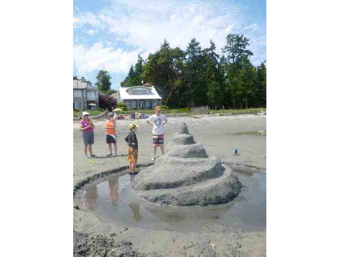 7 Night Getaway at Vancouver Island, British Columbia 3 BED/2BA Townhome