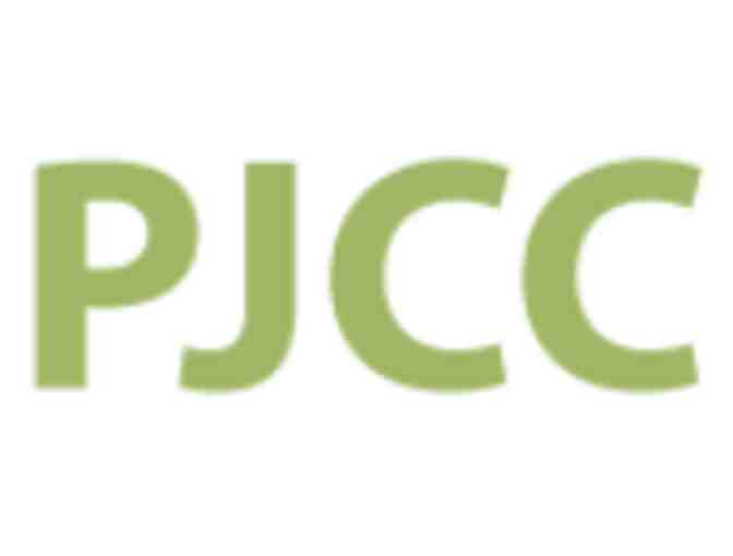 PJCC Foster City - Four (4) one week guest passes