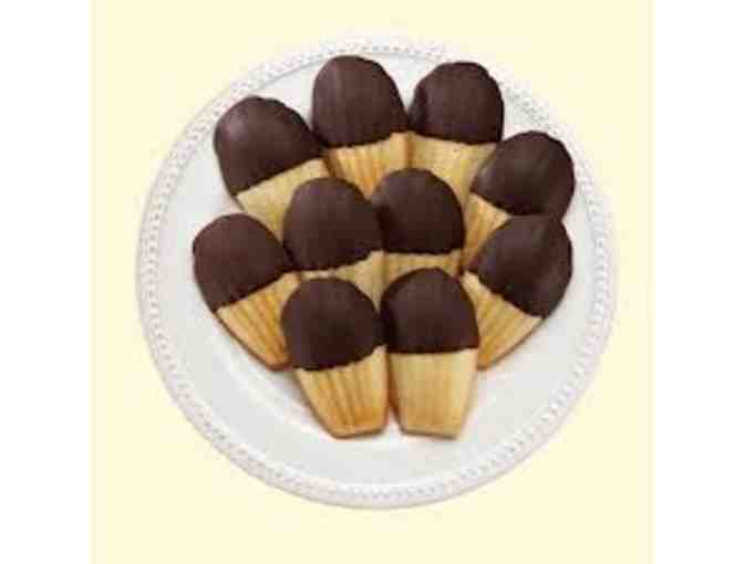 Three Hour Baking Class in your Home - Peninsula Bay Area