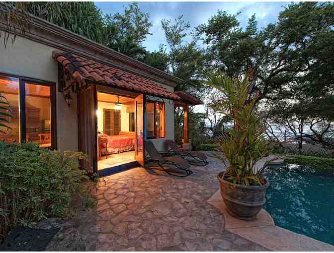 7-Nights at Oceanfront Estate for 14-20 in Tamarindo, Costa Rica!