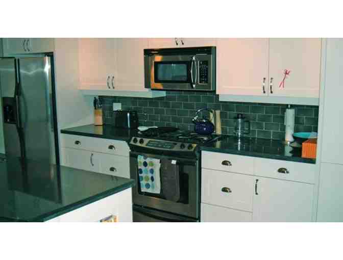 7 Night Getaway at Vancouver Island, British Columbia 3 BED/2BA Townhome