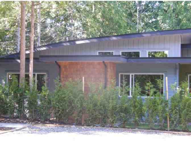 7 Night Getaway at Vancouver Island, British Columbia 3 BED/2BA Townhome