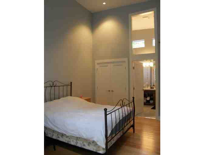 7 Night Getaway at Vancouver Island, British Columbia 3 BED/2BA Townhome