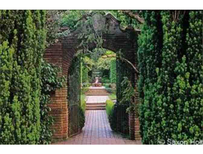 Filoli Woodside House and Garden Tour - Two Passes