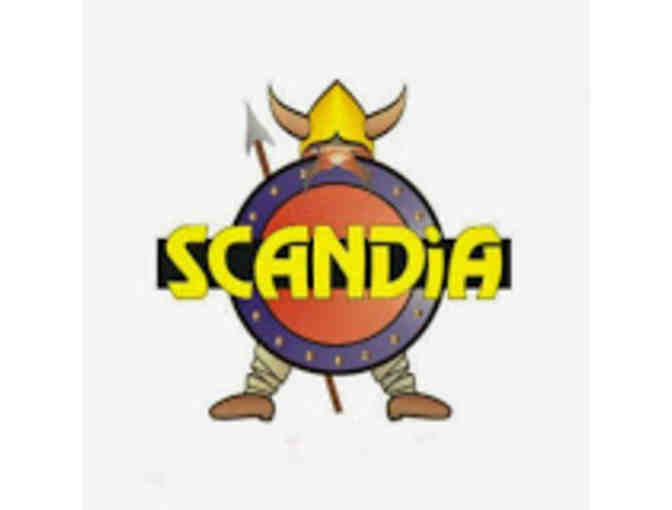 Scandia Family Center, Inc. - Fairfield