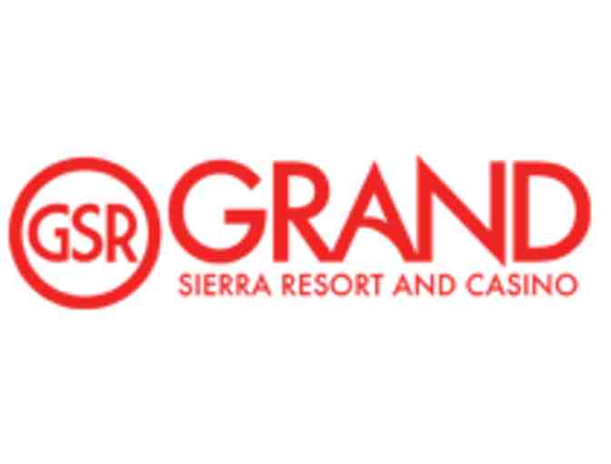 Two Night Stay- Sierra Resort and Casino- Reno