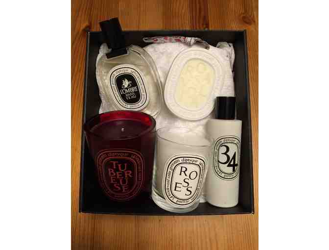Gift Box from Diptyque