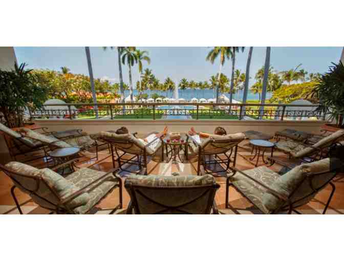 3 NIGHT STAY IN MAUI AT THE GRAND WAILEA with $1000 airfare credit