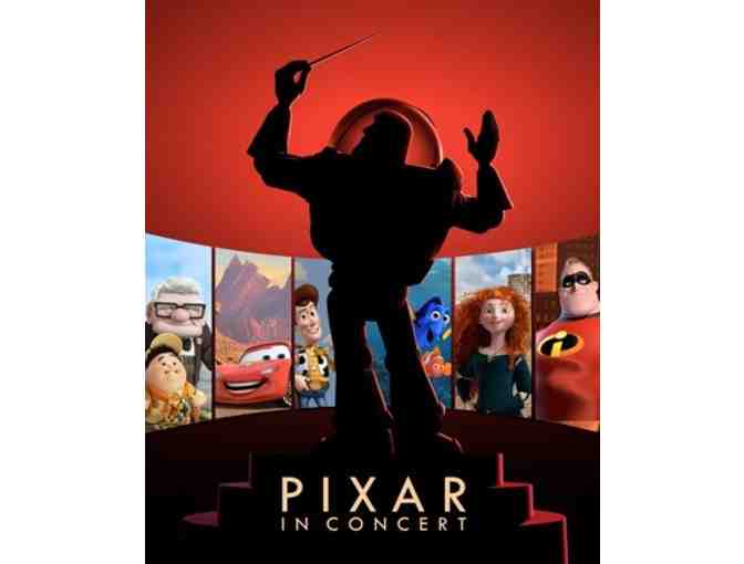 Marin Symphony for Two -  San Rafael