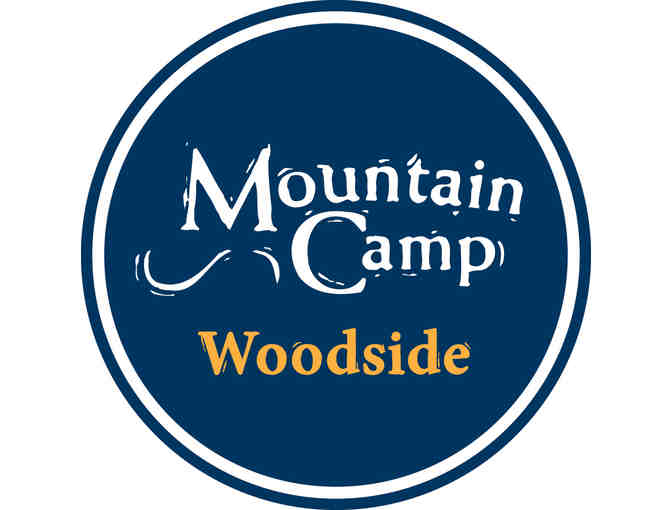 Mountain Camp Woodside - $500 Gift Certificate for Summer 2017/2018 Sleep-Away Camp